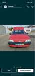Ford courier 1.8d