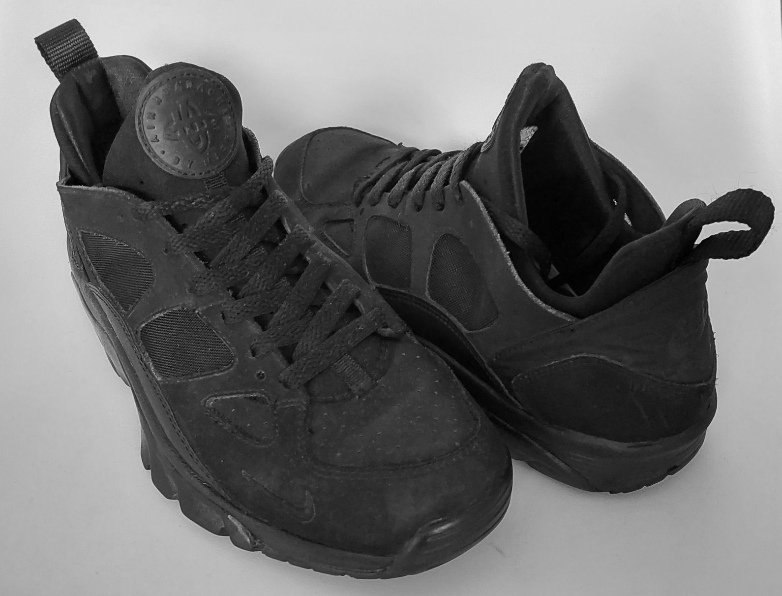 Buty Nike Air Trainer Huarache Low roz.40  Limited Unikat