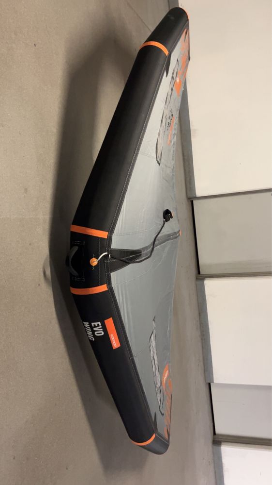 Wing rrd evo stan idealny 4,5m2