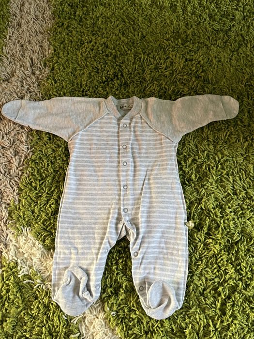 Чоловічок ромпер