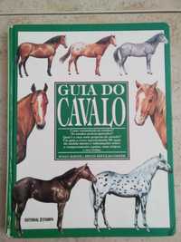 Livro Guia do Cavalo