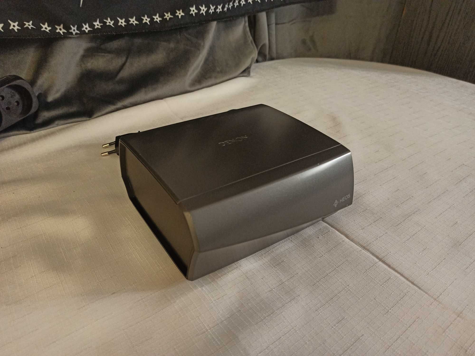 Przedwzmacniacz strefowy sieciowy Denon Heos Link HS2 Bluetooth
