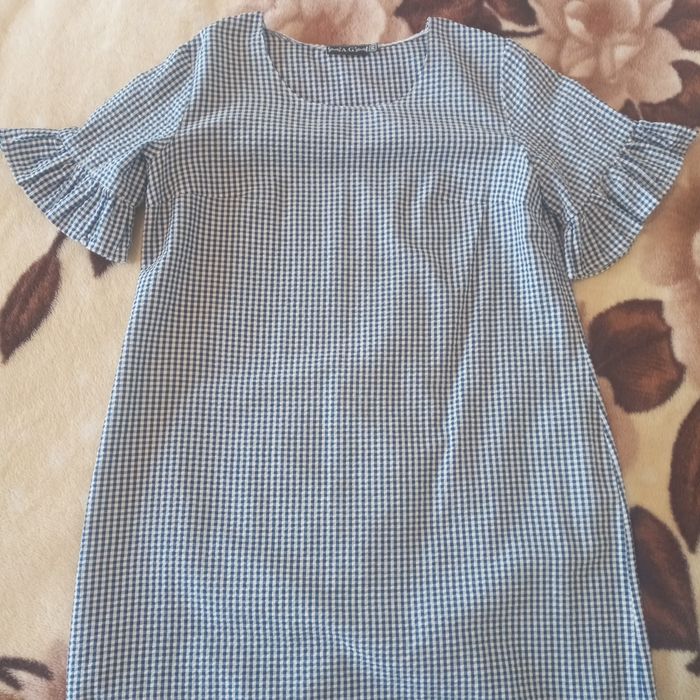 Жіночий костюм, плаття літнє 44-46р.