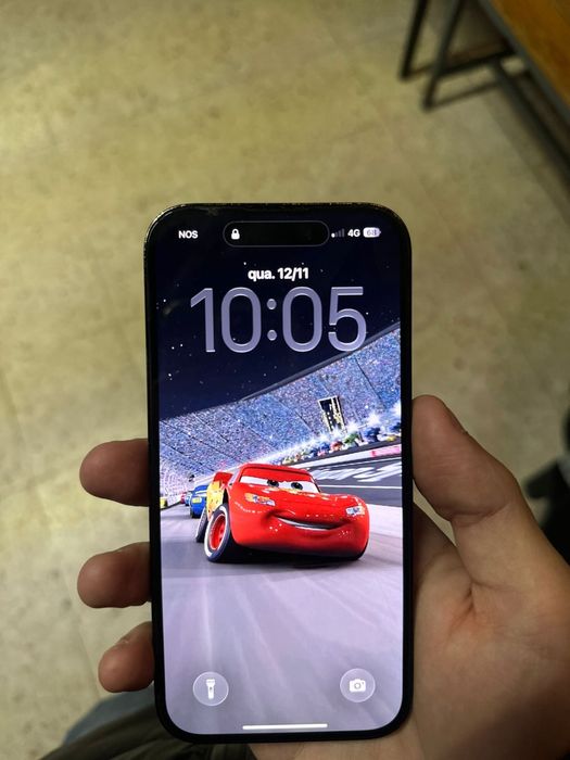 Vendo iPhone 14 Pro!