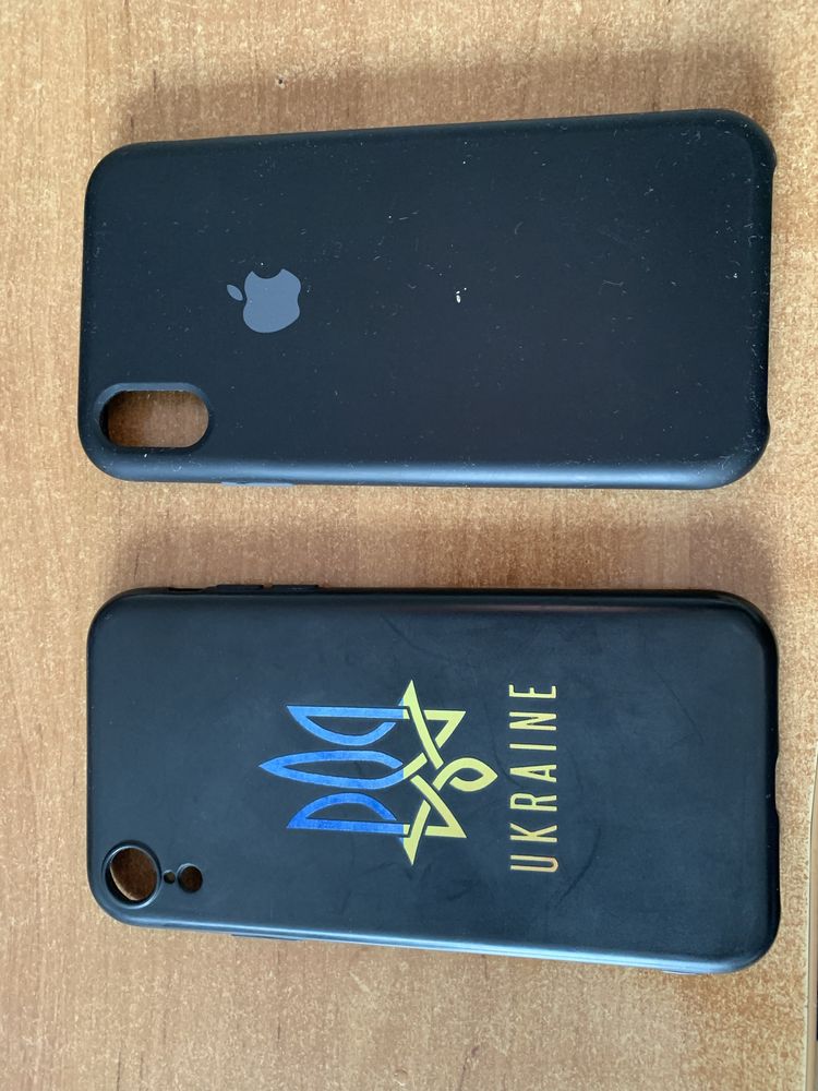 Продам чихли до iphone XR