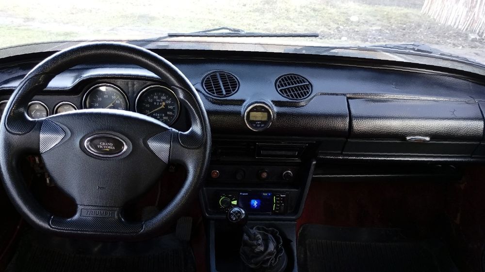 Продам ваз в хорошем состоянии