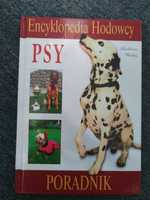 Encyklopedia hodowcy- psy