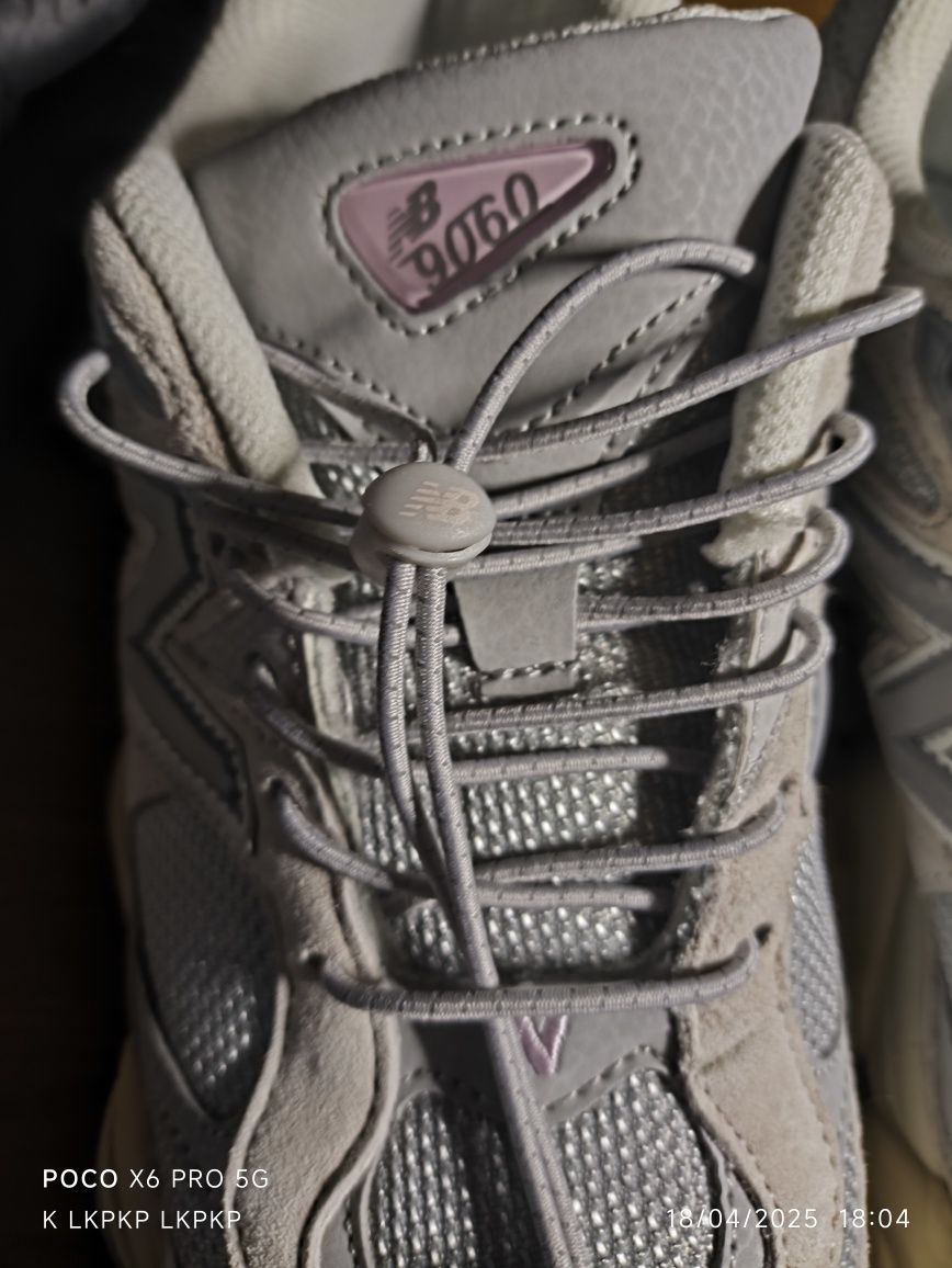 New balance 9060