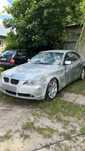 BMW Seria 5 E60 530d automat