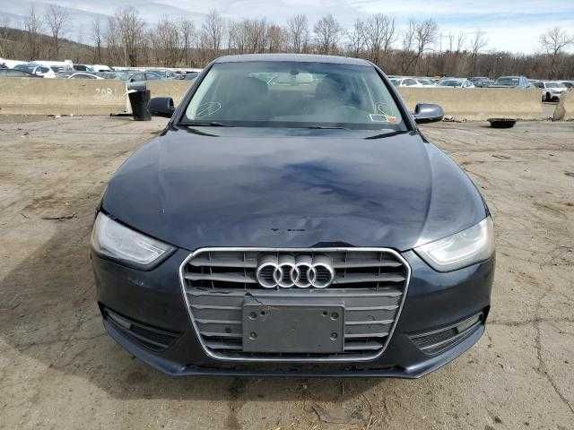 2013 audi A4 PREMIUM PLUS