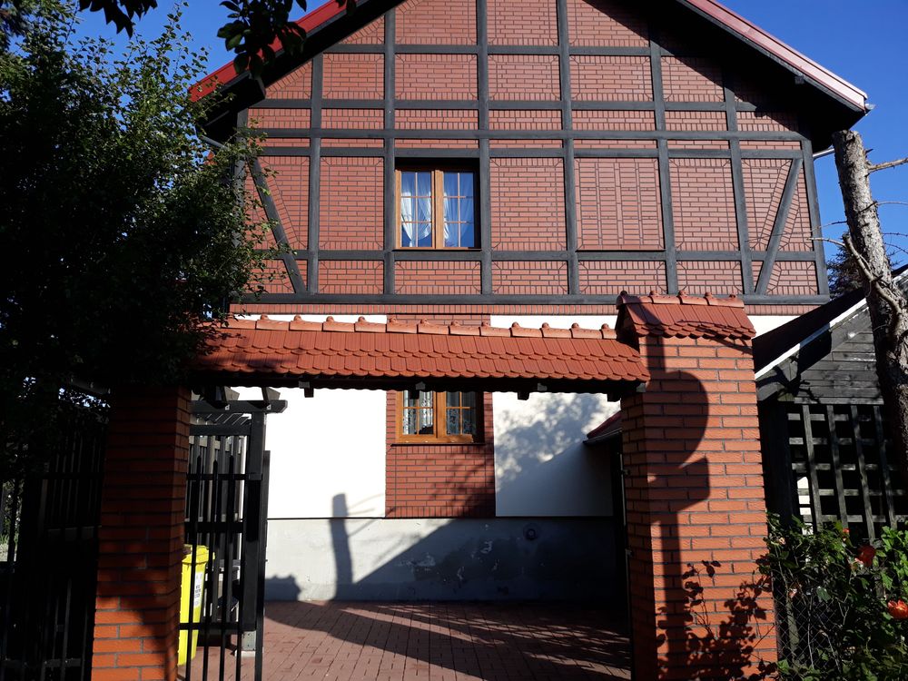 Usługi remontowo - budowlane | Elewacje | Rusztowania | Stany Surowe