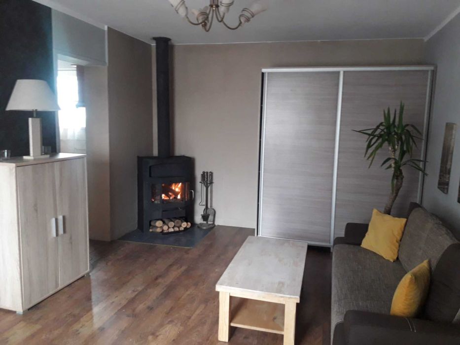 Mieszkanie 2 pokojowe bezczynszowe