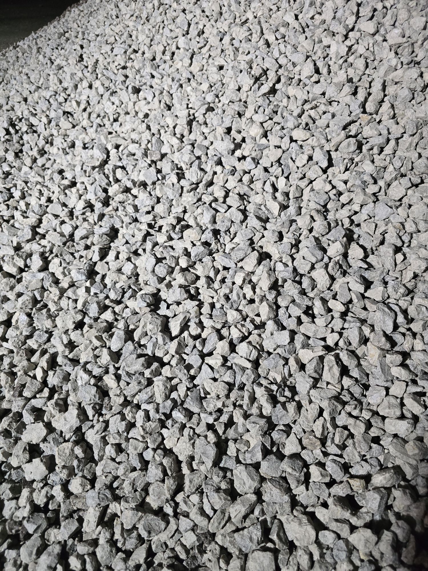 Kruszywo drogowe