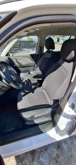 Citroën C4 Spacetourer 1.5 BlueHDi 2020