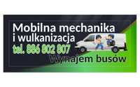 Mobilna mechanika 24/h