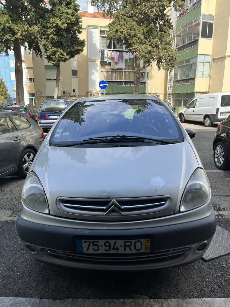 Citroen Xsara Picasso 2001