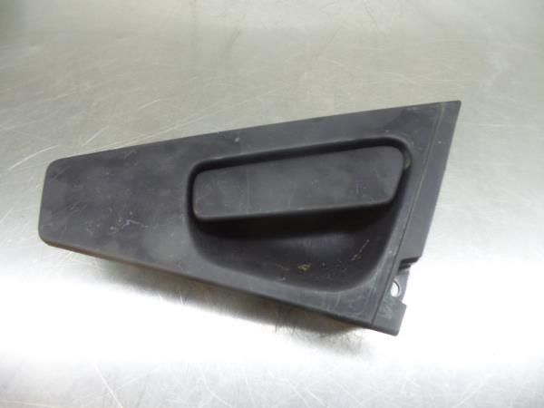 Puxador porta trás direito RENAULT Clio IV (BH_)
