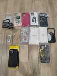 Pakiet box etui iPhone Apple zwroty