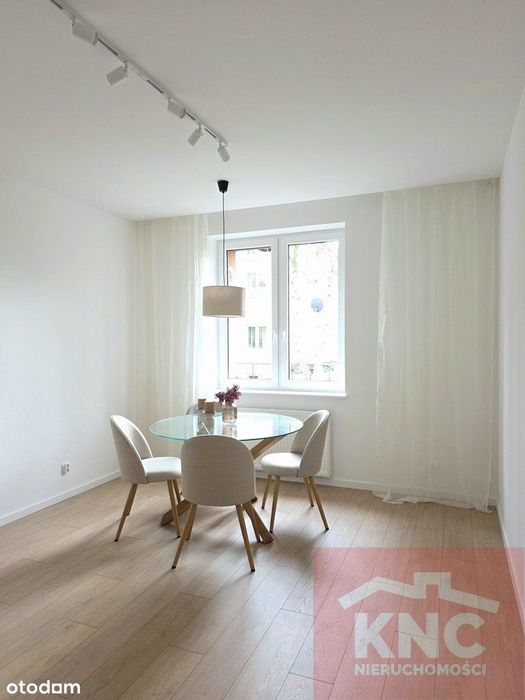 mieszkanie po Generalnym Remoncie 65,75 m2