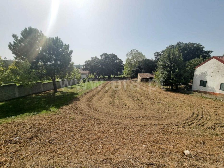 Terreno com 2.670m2