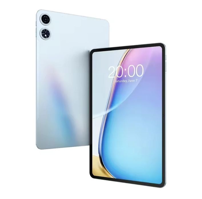 Новий планшет Teclast T60 Plus LTE 8000 mAh + чохол!