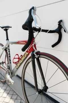 URGENTE! Bicicleta de Estrada Orbea Asphalt | Mega Preço P/Desocupar