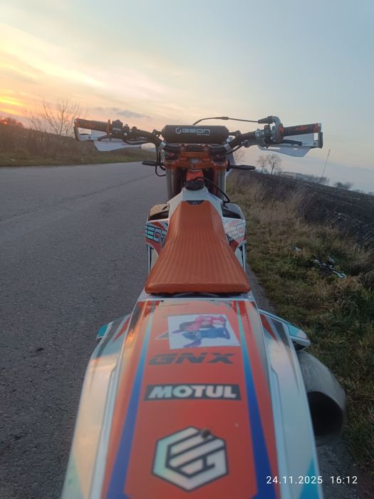 Geon GNX 300 YGS K23