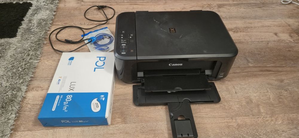 Komputer gamingowy + gratis drukarka