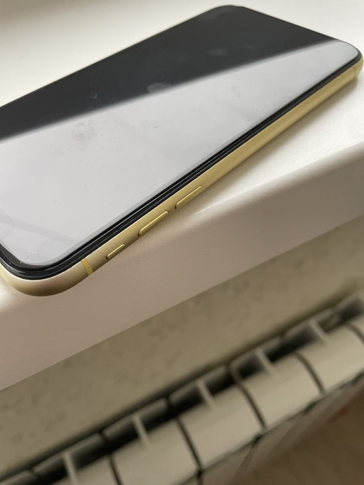 IPhone 11 в идеальном состоянии