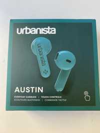 Auriculares Urbanista Touch Controls