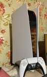 Sony playstation 5