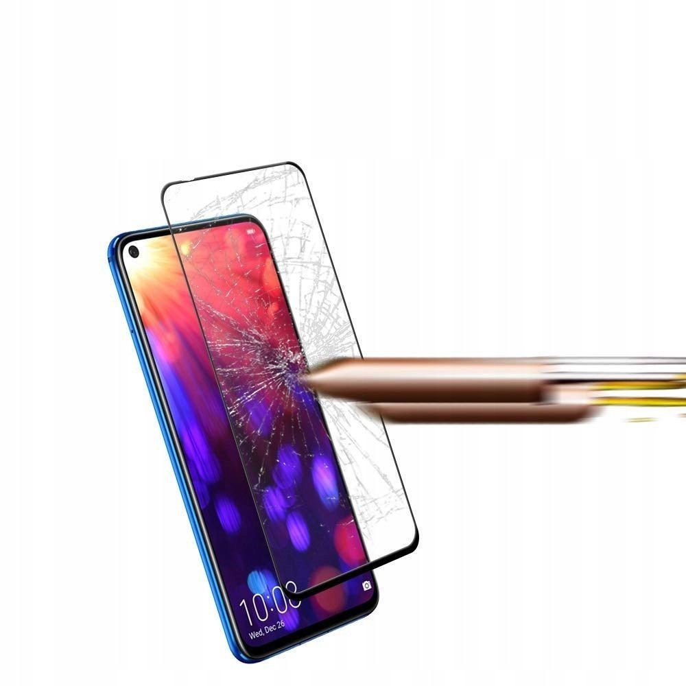 Szkło Na Cały Ekran 3D Xiaomi Mi 9T / Mi9T Pro