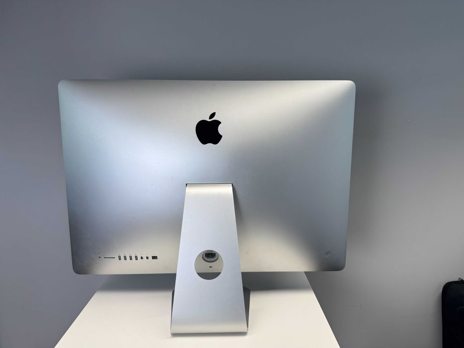 iMac 27" Retina 5K A1419 (EMC 2834, Late 2015) 5K