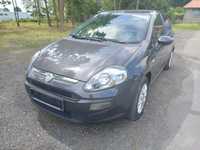 Fiat Punto Evo 2011r.