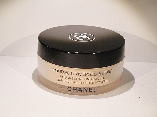 Chanel Poudre Universelle Libre 30 Naturel