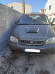 Kia carnival 2.9 16valvulas