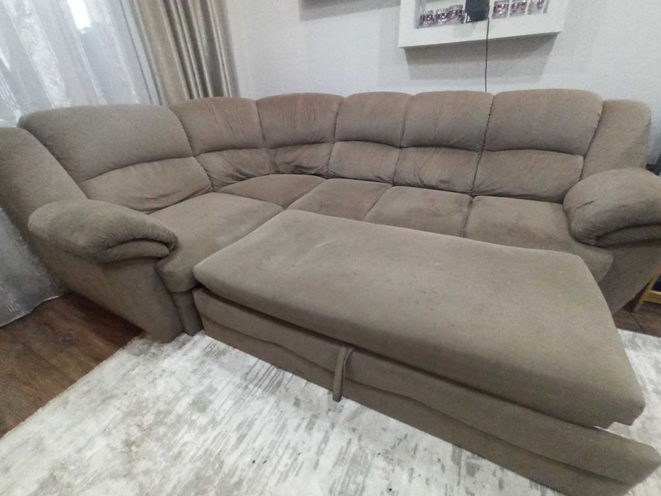 Продам диван БИС-М.
