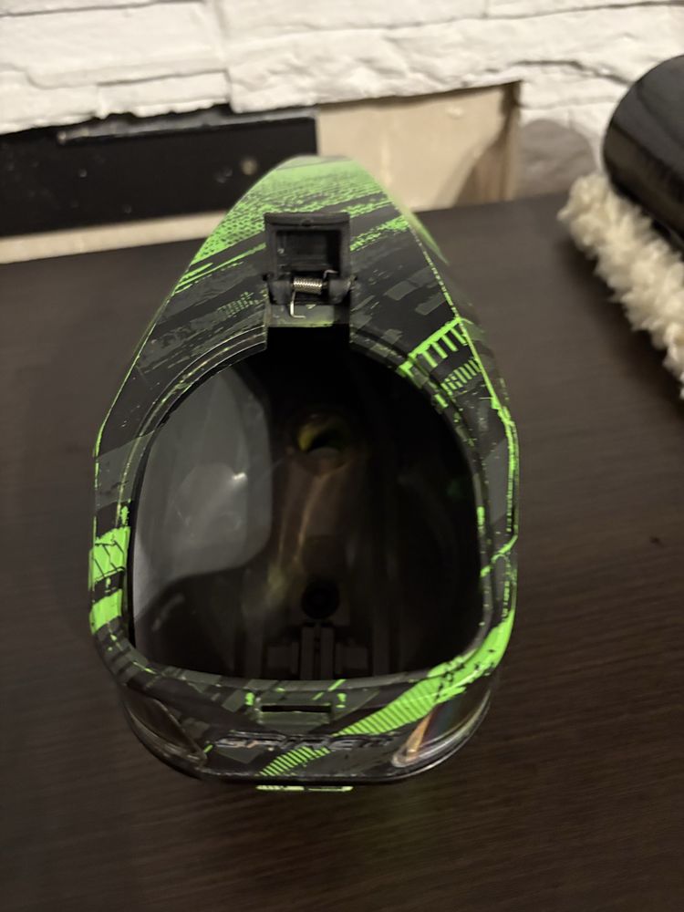Skorupa Loader Virtue Spire 3 Paintball