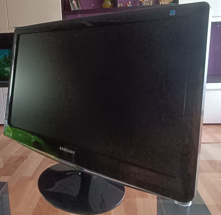 Samsung SyncMasrer B2430