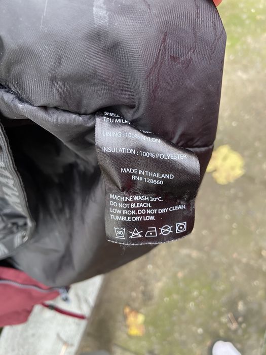 Горнолижна куртка Armada