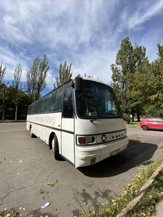 Заказ/Аренда микроавтобуса/Автобуса/Пассажирский спринтер