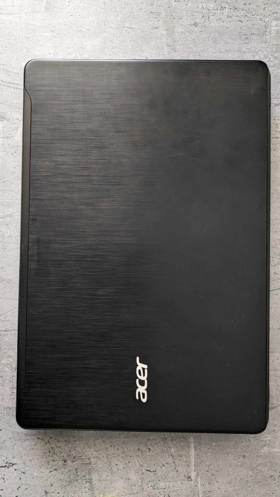 Laptop Acer Aspire F5-573G - i7-1tb/256gb