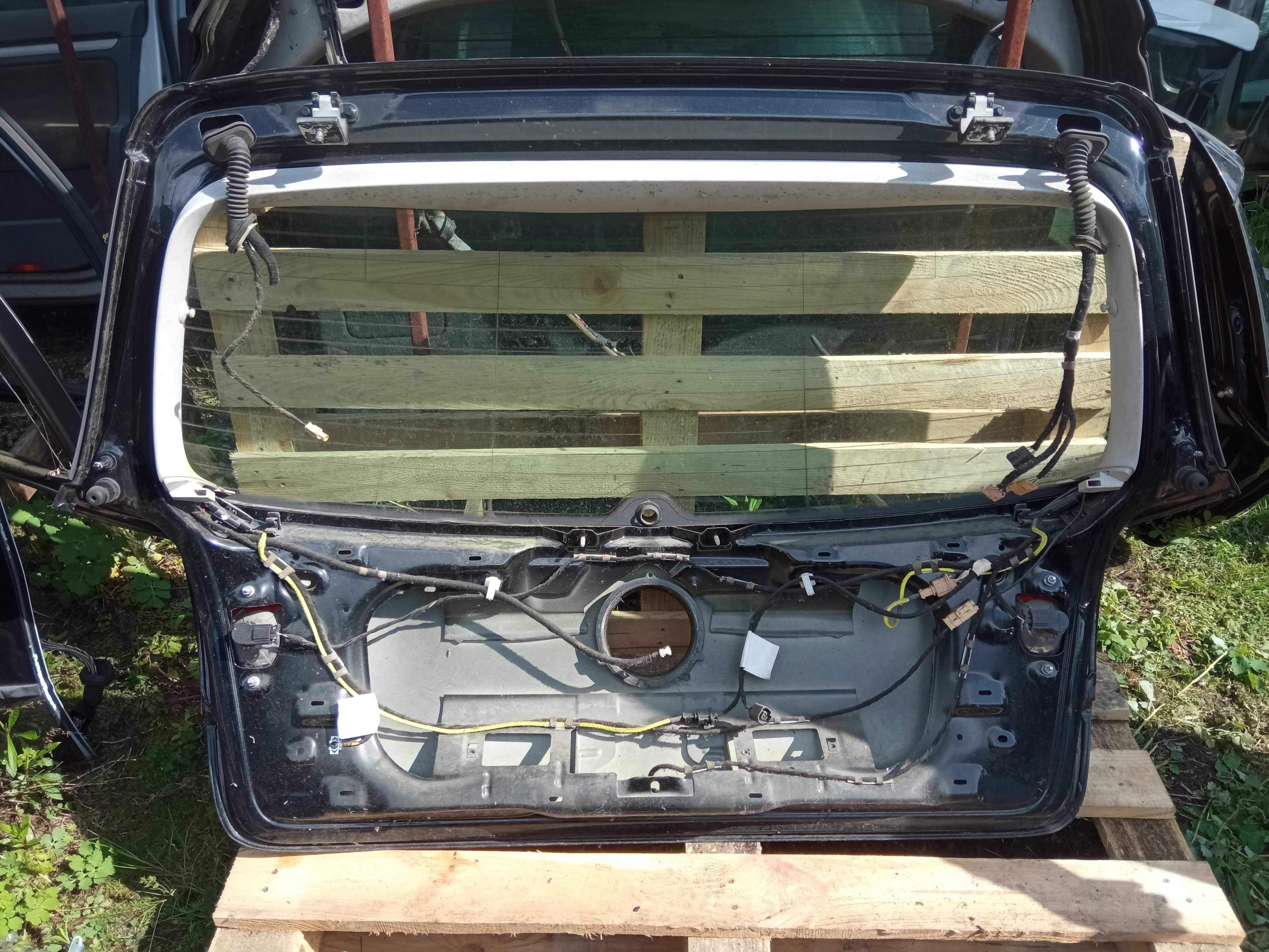 Klapa bagażnika VW Golf V Siedlce