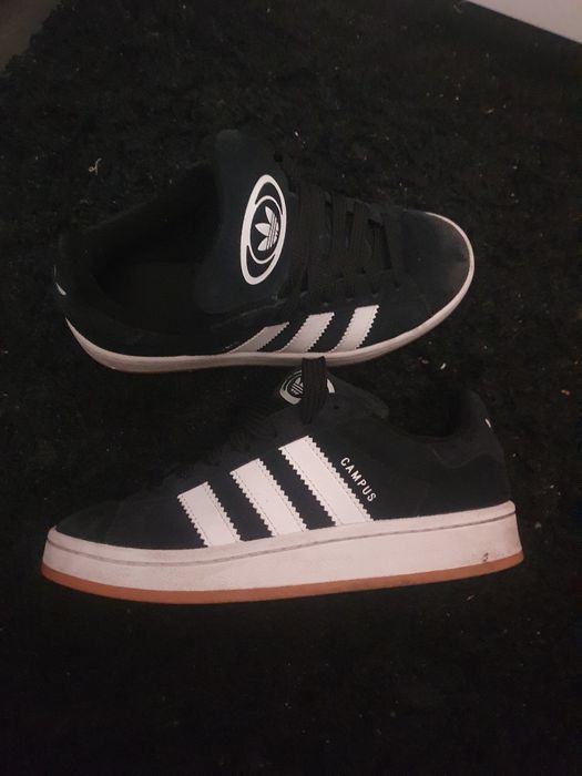 Tenis Adidas Campus