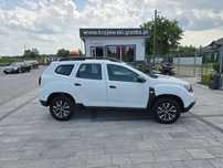 Dacia Duster 1.5 DCI Essential 4X4 F-VAT 23% Salon PL