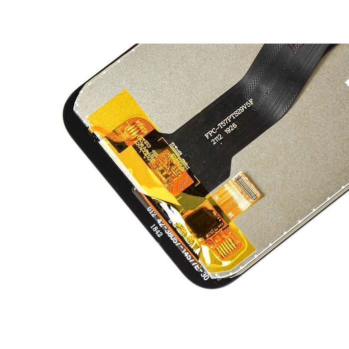 Wyświetlacz Lcd Szybka Dotyk Do Nokia 4.2 Ta-1157