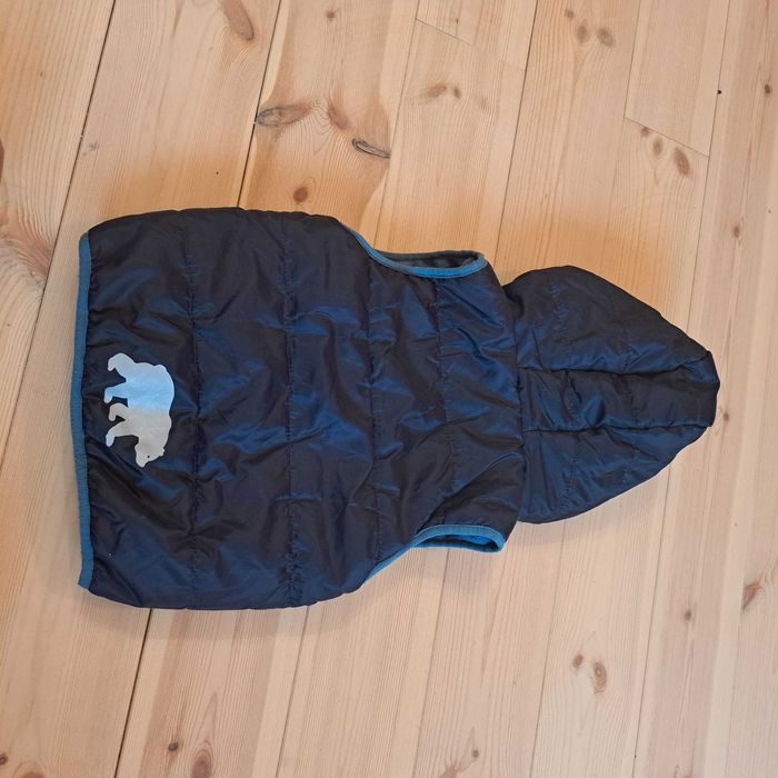 110 Lupilu kamizelka na polarze