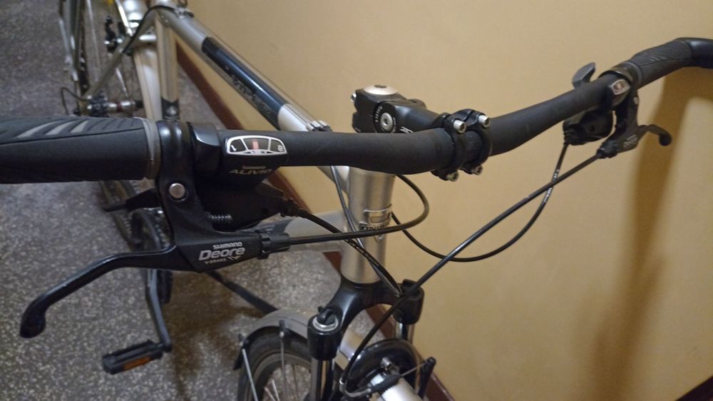 Unibike Viper 28" stan bdb