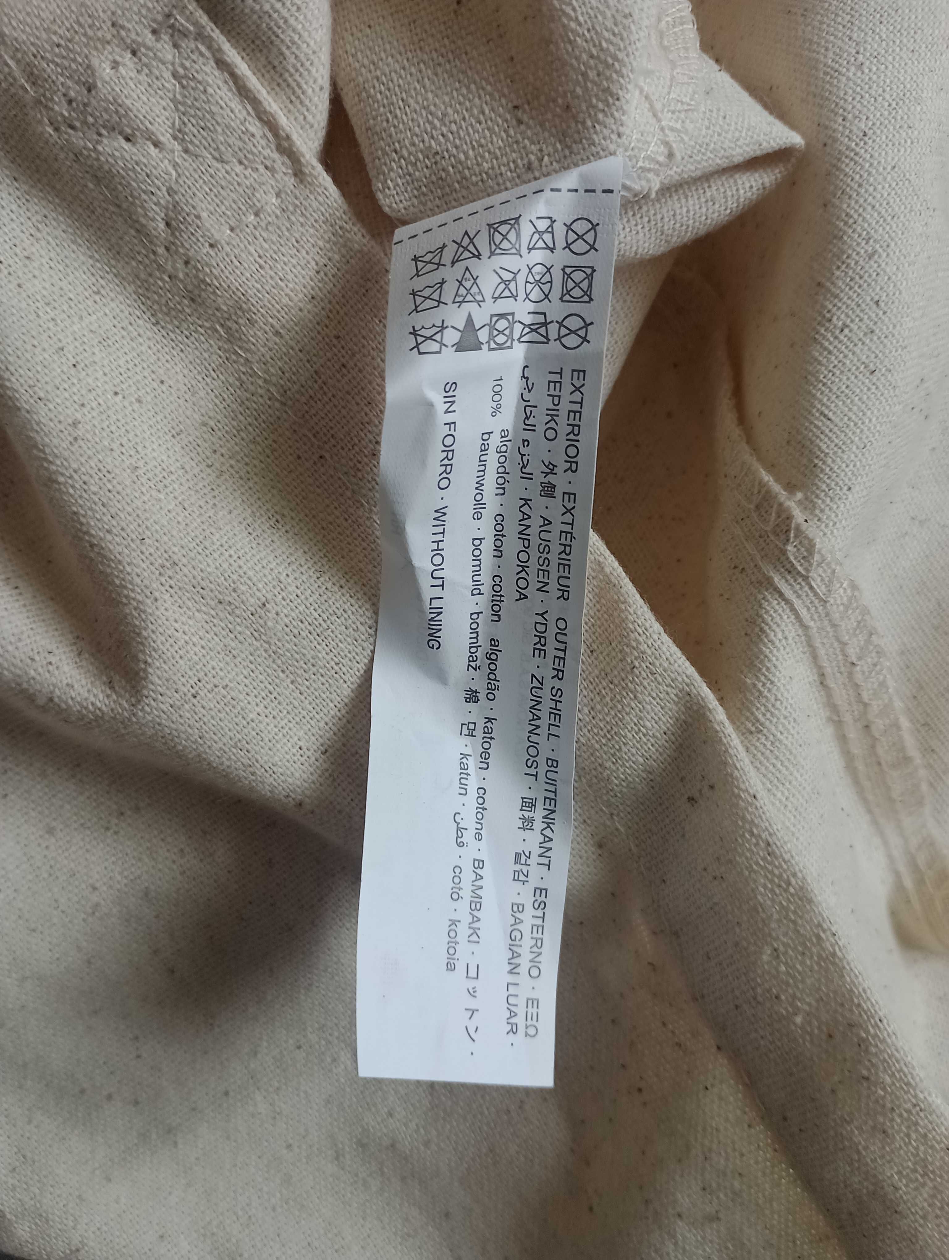 Torba Massimo Dutti