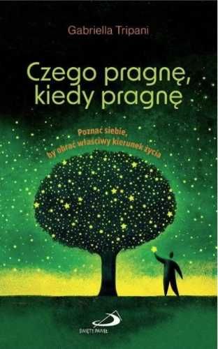 Czego pragnę, kiedy pragnę - Gabriella Tripani